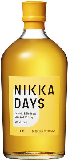 Japanese Whisky 700mL