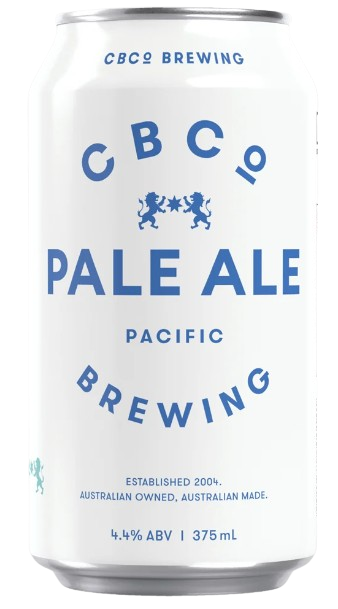 Pale Ale