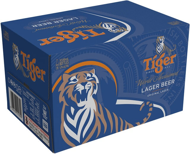 330mL Carton