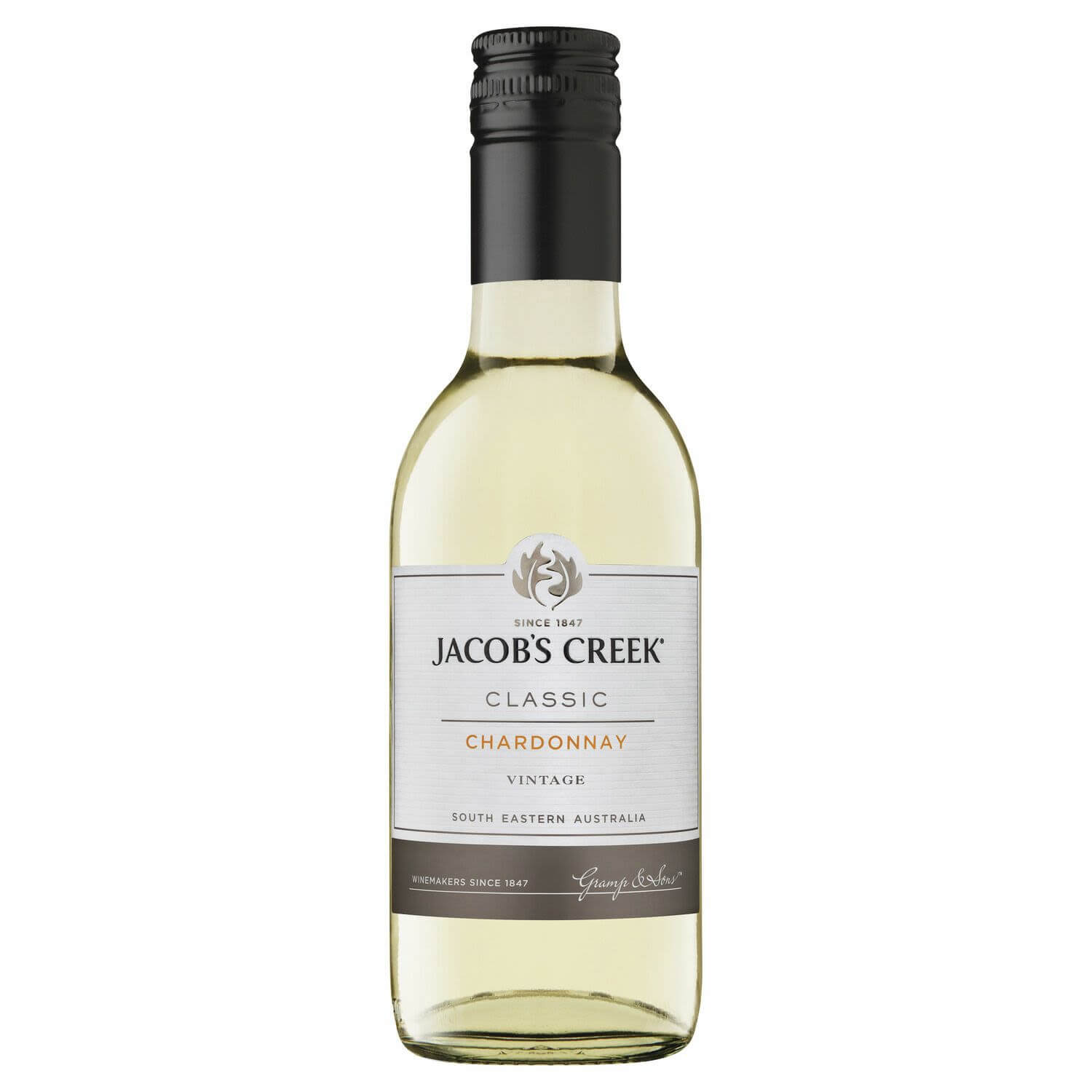 Chardonnay 187mL
