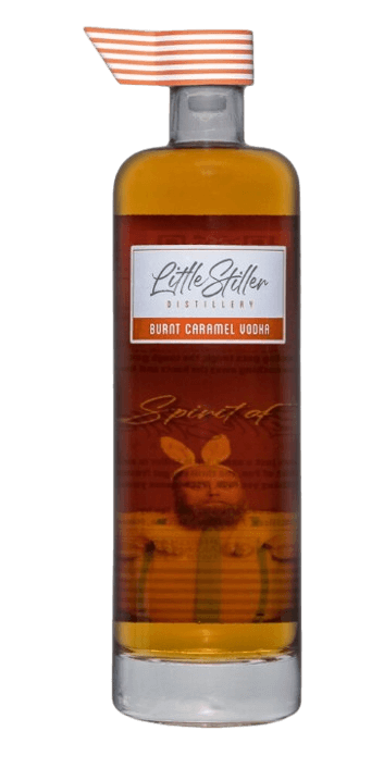 Caramel Vodka 500mL