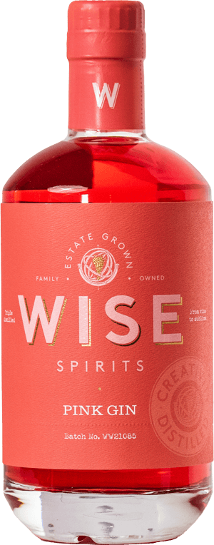 Pink Gin 700mL