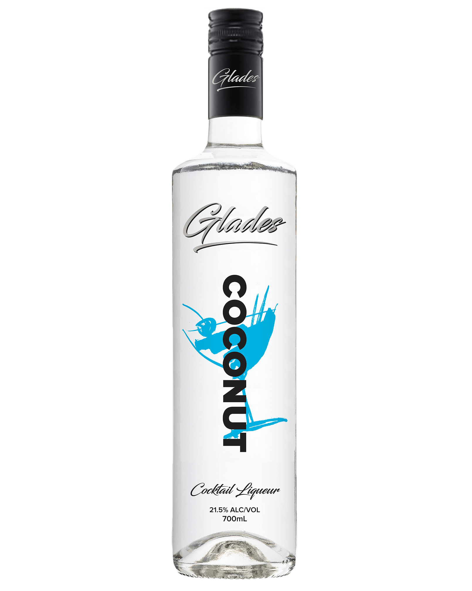 Glades Coconut 700mL