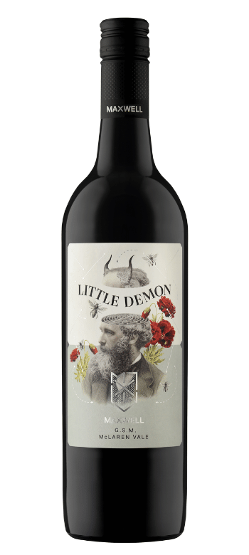 Little Demon GSM 2022