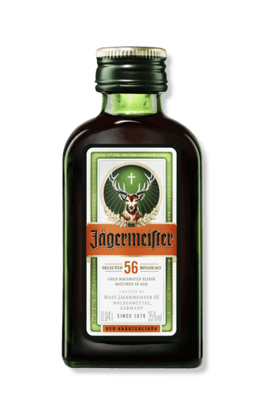Liqueur 40mL