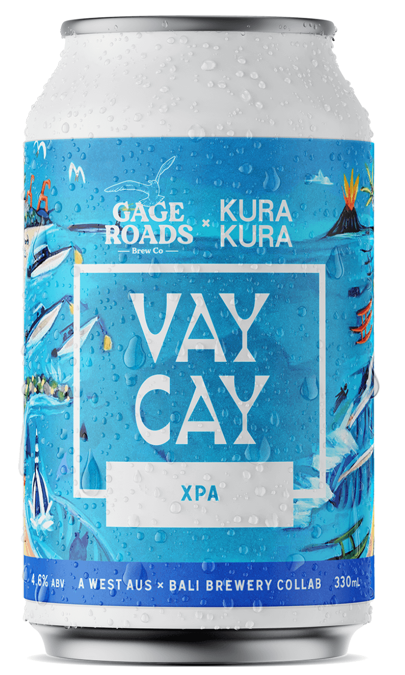 Vay Cay XPA 6 Pack