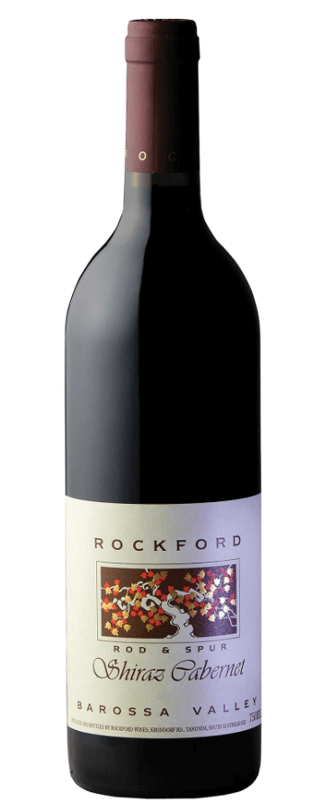 Rod and Spur Shiraz Cabernet 2021