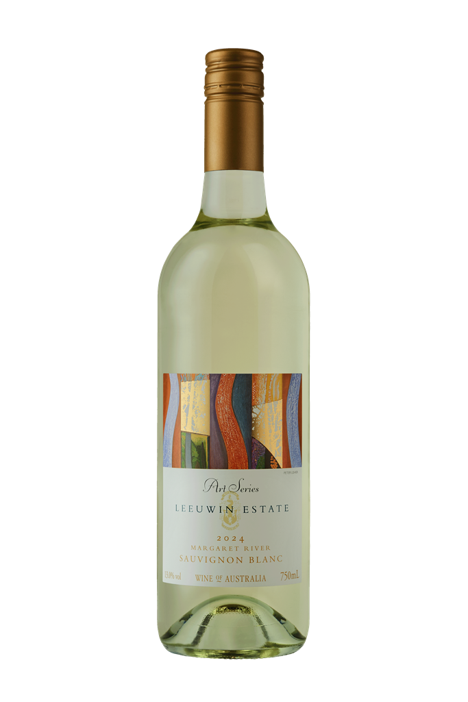 Art Series Sauvignon Blanc 2024