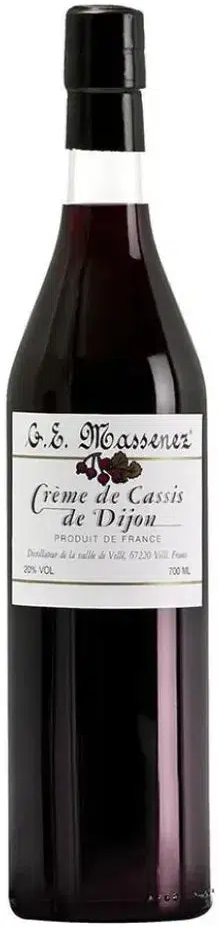 Creme de Cassis 700mL