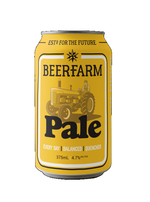 Pale Ale 375mL