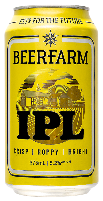 IPL 375mL