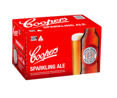 Sparkling Ale 375mL Carton