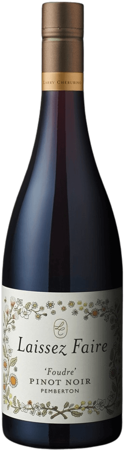 Laissez Faire Pemberton Pinot Noir 2023