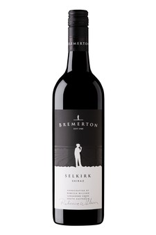 Selkirk Shiraz 2021
