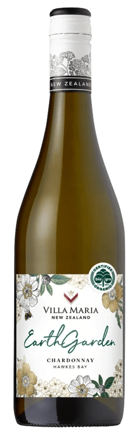 Earth Garden Chardonnay 2022