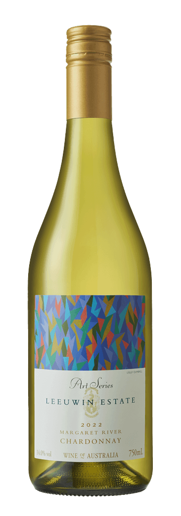 Art Series Chardonnay 2022