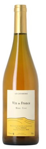 Blanc Cuve