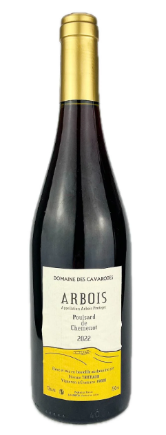 Poulsard Chemenot