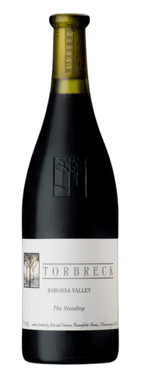 The Steading GSM