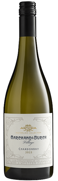 Village Chardonnay