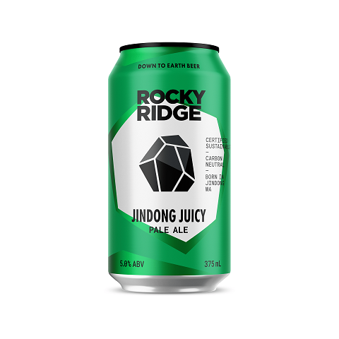 Jindong Juicy Pale Ale