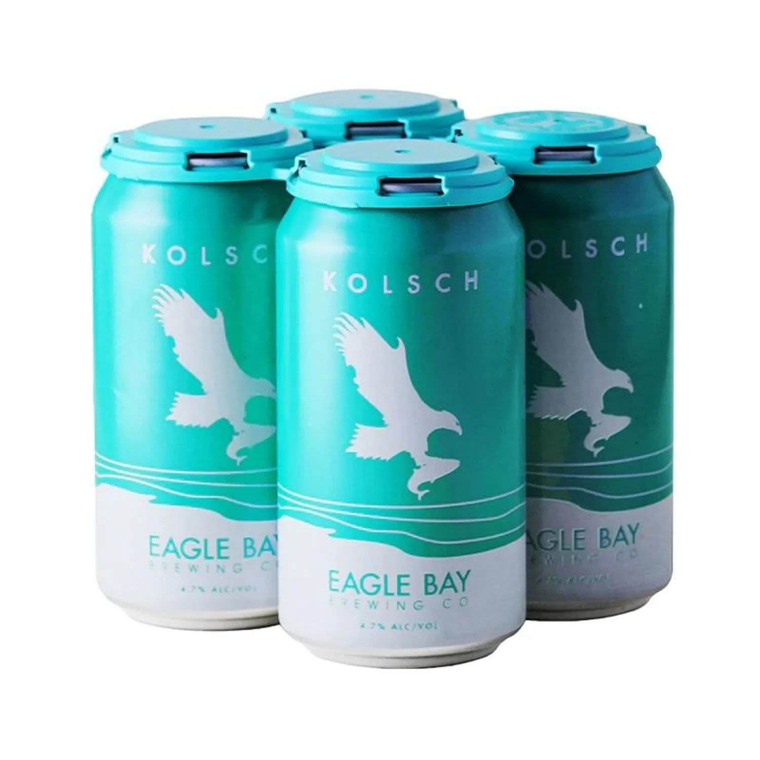Kolsch Can 4 Pack