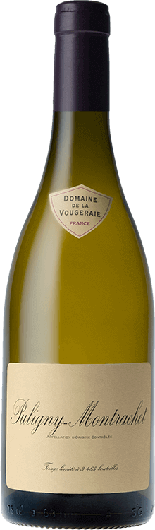 Puligny Montrachet 2022