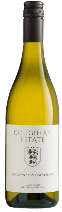 Semillon Sauvignon Blanc 2024