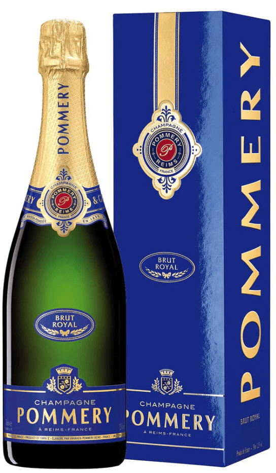 Brut Royal NV