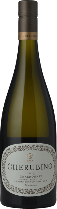 Ovale Pemberton Chardonnay 2023