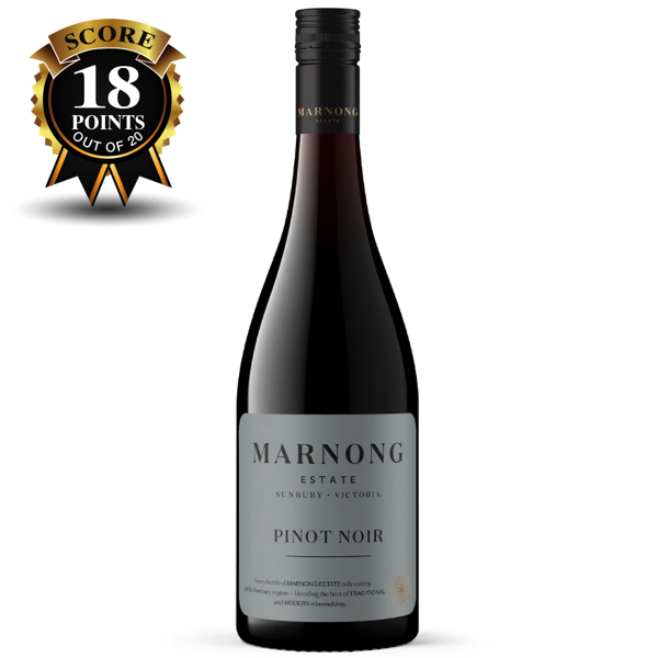 Pinot Noir
