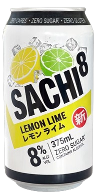 Lemon Lime Carton