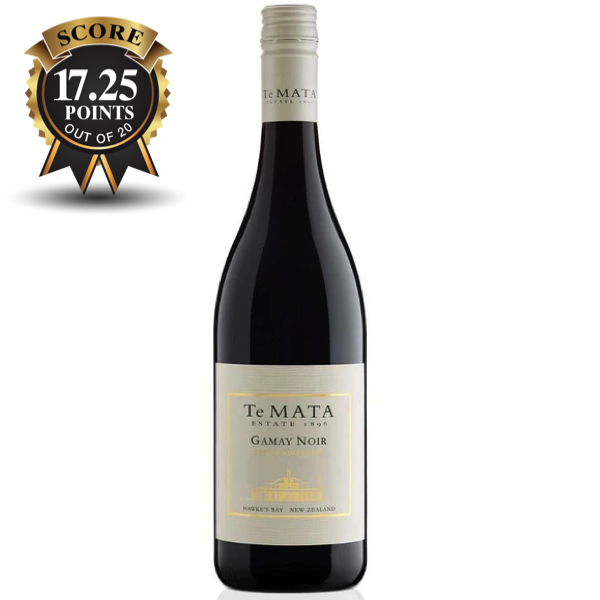 Gamay Noir