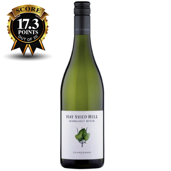 Margaret River Chardonnay 2023