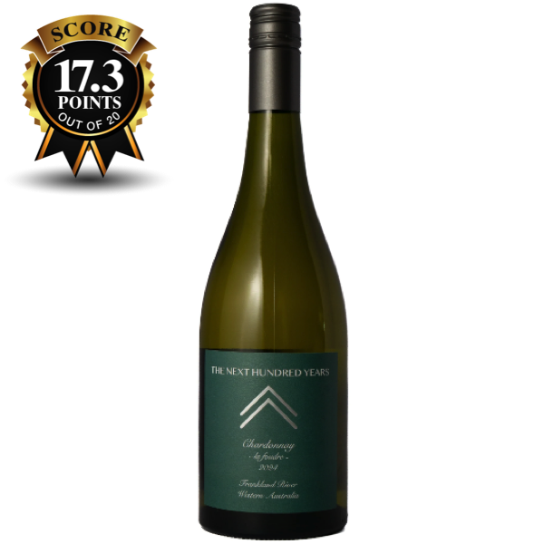 La Foudre Chardonnay 2024