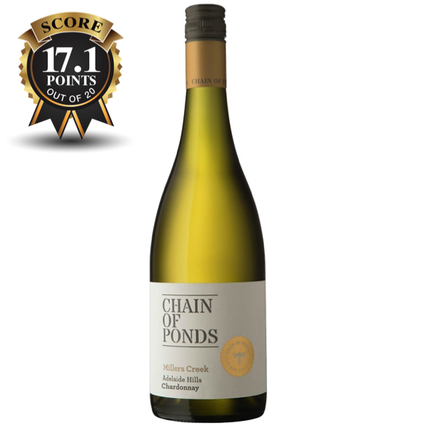 Millers Creek Chardonnay 2024