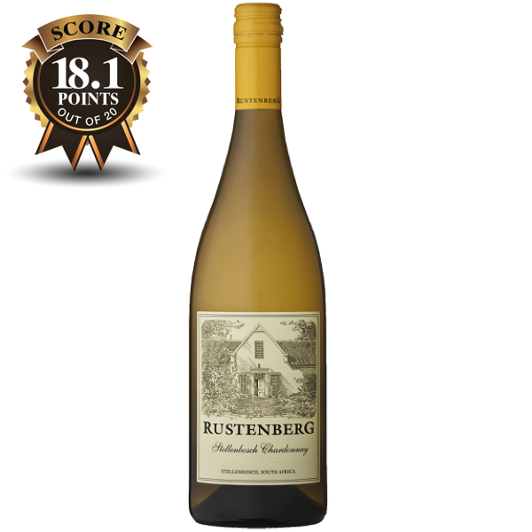 Stellenbosch Chardonnay