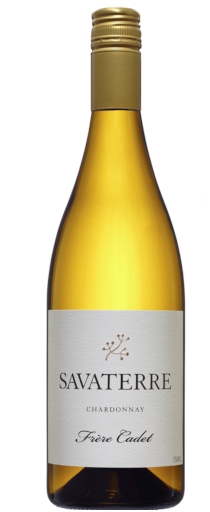 Frere Cadet Chardonnay 2023