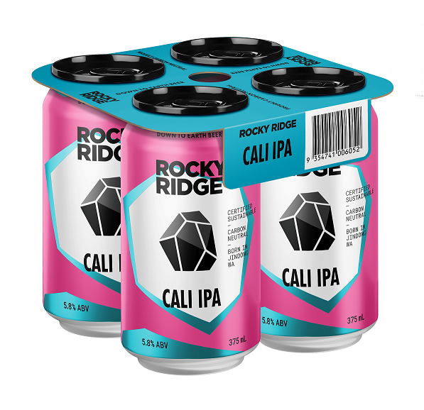 Cali IPA 4 Pack