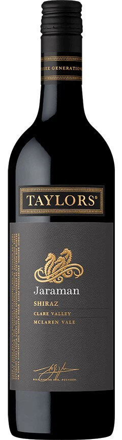 Jaraman Clare Valley Shiraz