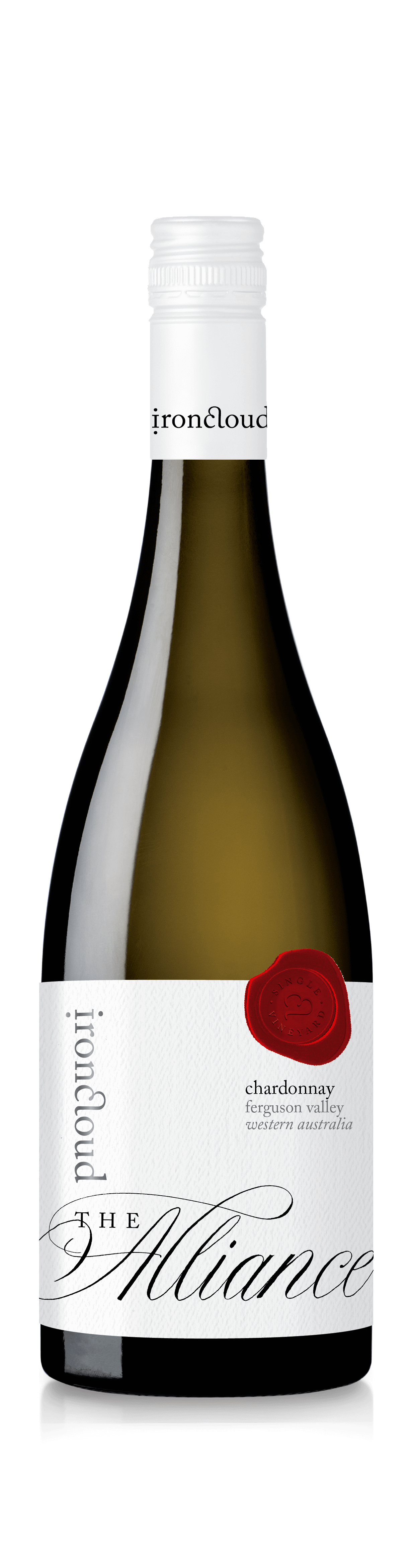 The Alliance Chardonnay 2023