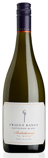 Te Muna Road Sauvignon Blanc
