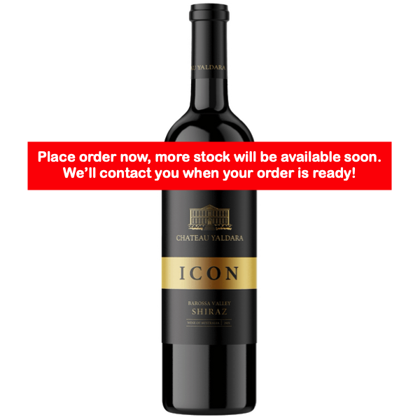 Icon Shiraz 2021