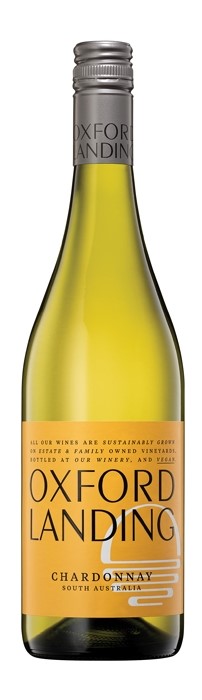Chardonnay