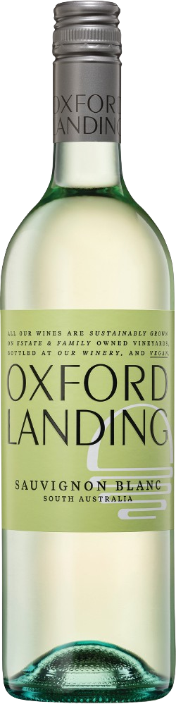 Sauvignon Blanc