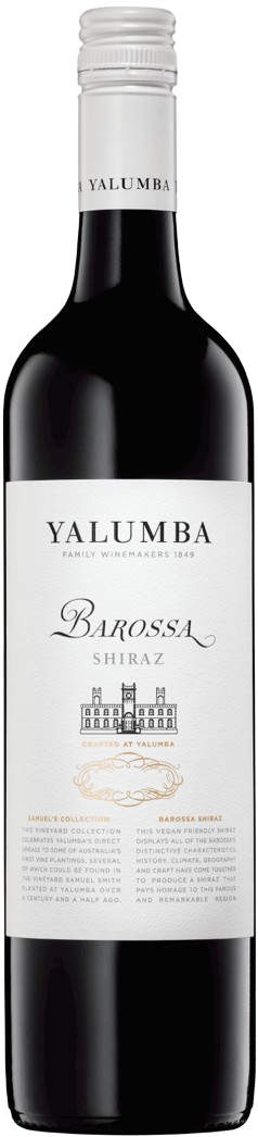Samuels Collection Shiraz