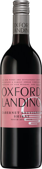 Cabernet Sauvignon Shiraz