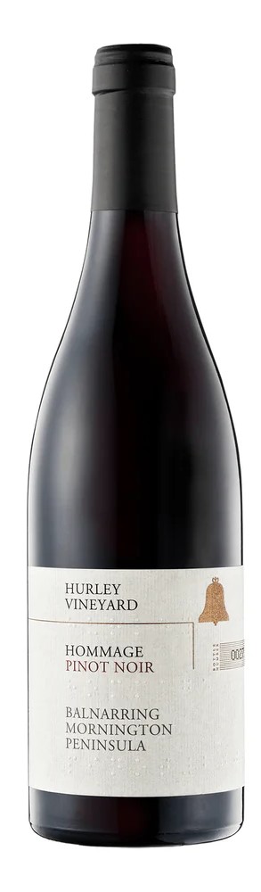 Hommage Pinot Noir 2023