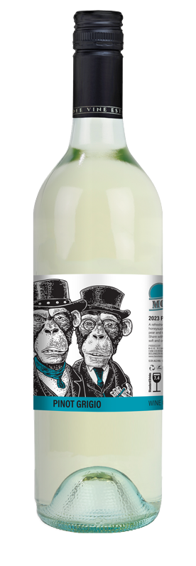 Pinot Grigio
