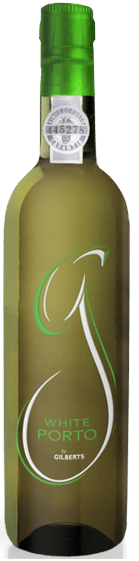 White Port 500mL